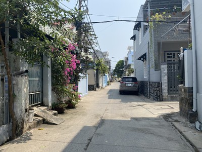 Chủ định cư quá gấp bán nhà ở ngay hxh 52m2, 3pn khu thương mại sầm uất q9 5.9 tỷ 4