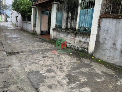 Bán đất nguyên khê - 65.8m2 - đường 4m thông - nhỉnh 3 tỷ 0