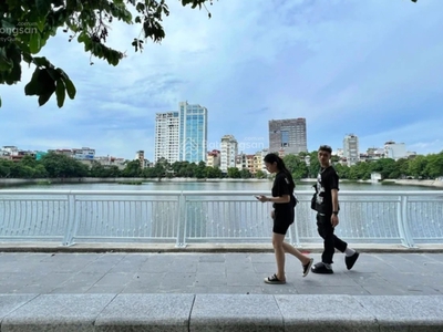 Cho thuê nhà tầng 5, khu tập thể d2 trung tự. lh 0843 514 789 linh 3