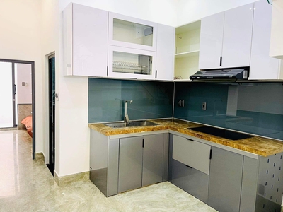 Bán nhà 2 tầng đường thái thị bôi - thanh khê - đà nẵng 3