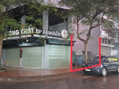 Mặt phố, phân lô đấu giá việt hưng, diện tích 80m2, mặt tiền 6m, vị trí đỉnh. 4
