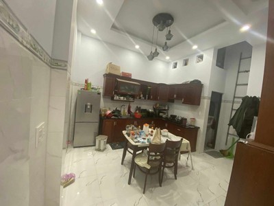 Chủ định cư quá gấp bán nhà ở ngay hxh 52m2, 3pn khu thương mại sầm uất q9 5.9 tỷ 1