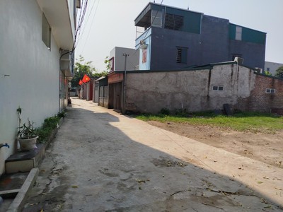 Hot hot bán đất xuân nộn, đông anh, hn giá chỉ 29tr/m2 ngõ 4m ô tô 0