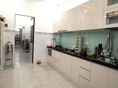 Bán nhà mặt tiền kinh doanh gần nhà thờ khiết tâm bình chiểu 120m2 5 24m 2t 3pn chỉ 9.9 tỷ giảm sâu 2