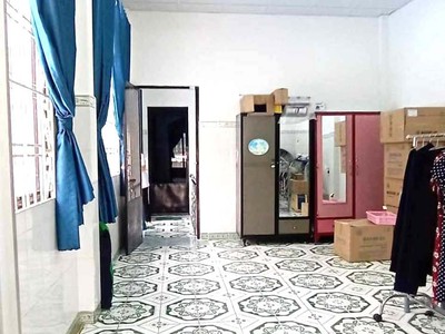 Bán nhà mặt tiền kinh doanh gần nhà thờ khiết tâm bình chiểu 120m2 5 24m 2t 3pn chỉ 9.9 tỷ giảm sâu 1