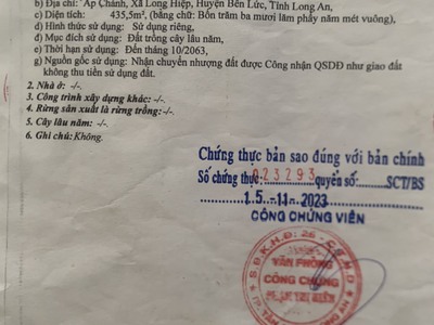 Chỉ 3 tỷ 800tr sở hữu ngay 1 nhà và 1 dãy nhà trọ đang kinh doanh tốt 3
