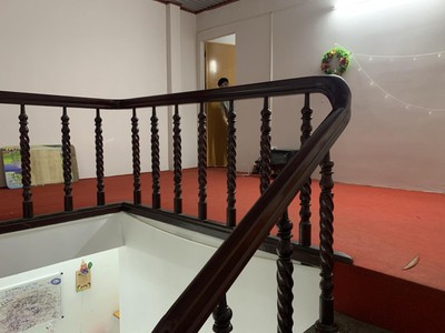 Mặt tiền khuê trung sát nguyễn hữu thọ, 75m2, ngang 5, 3.x tỷ 2