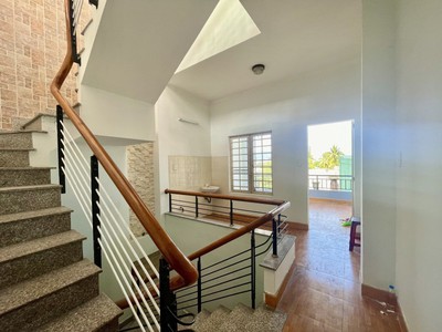 Nhà mặt tiền ông ích khiêm gần phú gia, 58m2, 4.5 tầng, 8.x tỷ 1