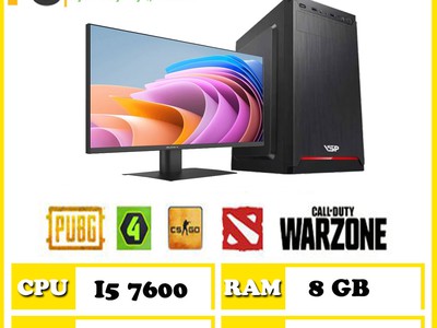 Máy Bàn máy vi tính Để Bàn Văn Phòng 6tr 0