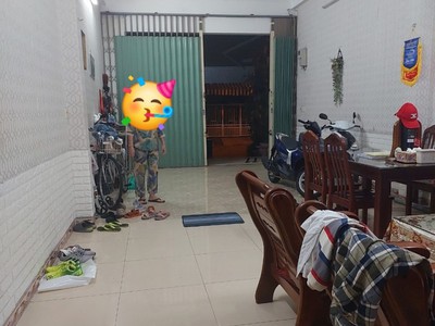Mặt tiền hoà cường bắc gần phan đăng lưu, 81m2, 2 tầng, nhỉnh 5 tỷ 2