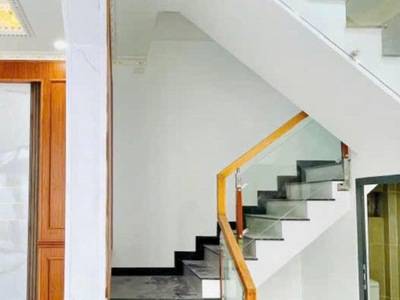 Bán nhà mới xây gần bitis tam hiệp, nhà hoàn công nội thất đẹp chỉ 3,3 tỷ - đã giảm 300tr 1