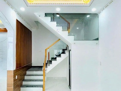 Bán nhà mới xây gần bitis tam hiệp, nhà hoàn công nội thất đẹp chỉ 3,3 tỷ - đã giảm 300tr 4