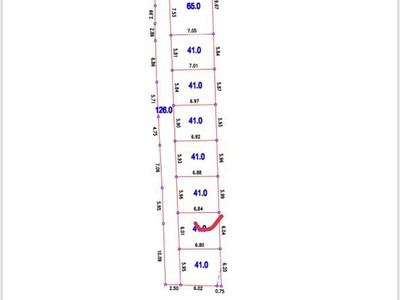 Duy nhất f0 vĩnh lộc thư phú đường oto đỗ cửa. 1