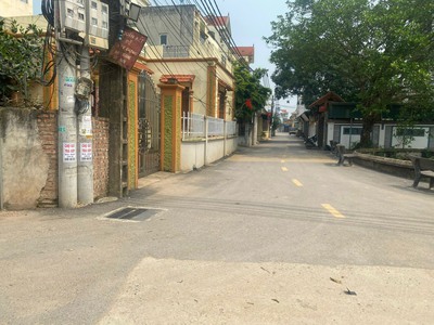 Duy nhất f0 vĩnh lộc thư phú đường oto đỗ cửa. 3