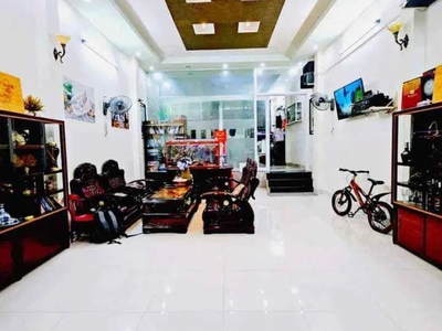 Bán nhà mặt tiền đường nguyễn bỉnh khiêm. phường lý thường kiêt thành phố quy nhơn 0