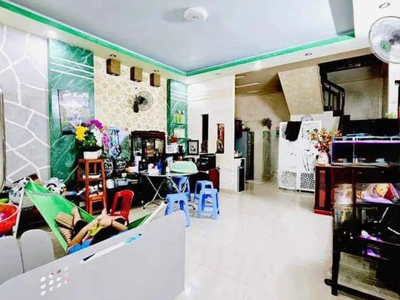 Bán nhà mặt tiền đường nguyễn bỉnh khiêm. phường lý thường kiêt thành phố quy nhơn 1