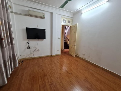 Cho thuê nhà nguyên căn ngõ thịnh quang, phường ngã tư sở, quận đống đa, hà nội 1