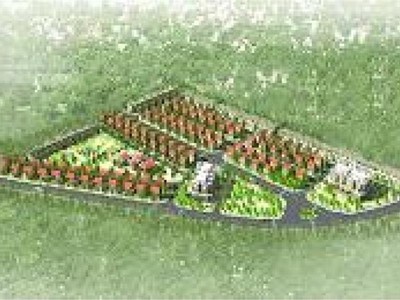 Đất đẹp - giá tốt - chính chủ cần bán lô đất biệt thự bt2.09 hoàng vân, xã tiền phong, huyện mê 2