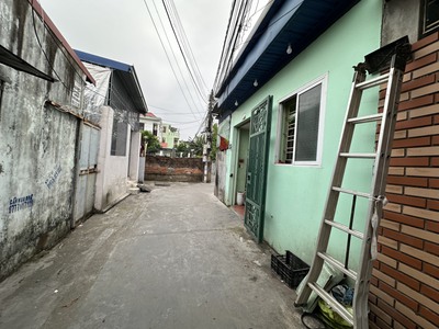 Chính chủ cho thuê nhà 1,5 tầng tại phủ thượng đoạn, hải phòng. 4