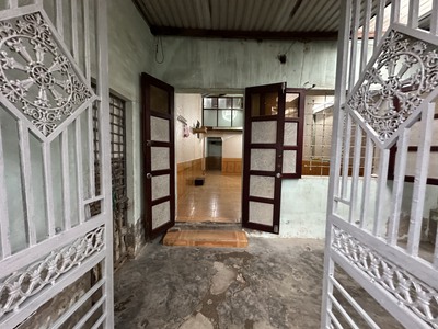 Chính chủ cho thuê nhà 1,5 tầng tại phủ thượng đoạn, hải phòng. 0