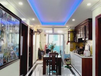 Bán cc bình vượng 97m2-3 ngủ-full đồ-hơn 3 tỷ. 1