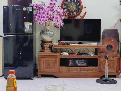 Bán cc bình vượng 97m2-3 ngủ-full đồ-hơn 3 tỷ. 2