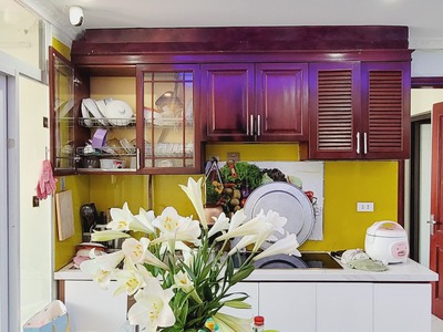 Bán cc bình vượng 97m2-3 ngủ-full đồ-hơn 3 tỷ. 3