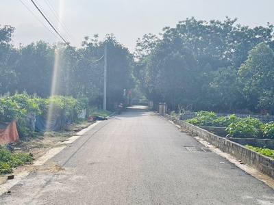 Chính chủ cần bán lô đất 700m2, vị trí siêu hiếm, đường 2 ô tô to tránh nhau thoải mái 1