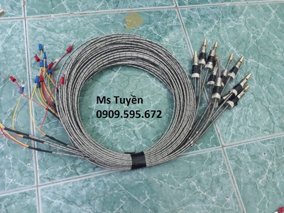 Điện trở - Dây dò nhiệt giá rẻ 0