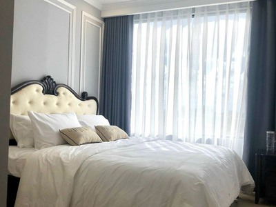 Cho thuê căn hộ KINGDOM 101, Đường Tô Hiến Thành, Phường 14, Q10       -- Đặc biệt 4PN 4WC view đẹp 7