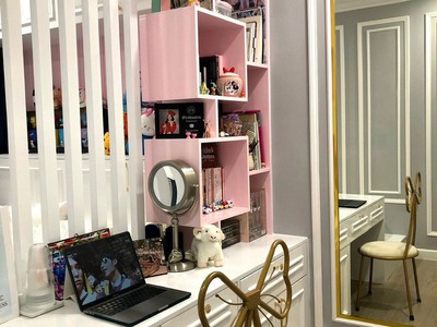 Cho thuê căn hộ KINGDOM 101, Đường Tô Hiến Thành, Phường 14, Q10       -- Đặc biệt 4PN 4WC view đẹp 9