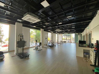 Cho thuê mặt bằng lớn đường 2 tháng 9 vị trí đắc địa siêu VIP tại Đà Nẵng 3
