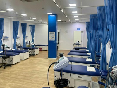 Cho thuê mặt bằng lớn đường 2 tháng 9 vị trí đắc địa siêu VIP tại Đà Nẵng 4