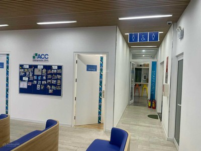 Cho thuê mặt bằng lớn đường 2 tháng 9 vị trí đắc địa siêu VIP tại Đà Nẵng 5