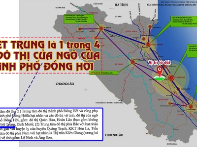 CẮT LỖ  lô đất chỉ còn 230 triệu. Chị NGÂN DỒN, chủ tiếc lắm nhưng phải bán. 0