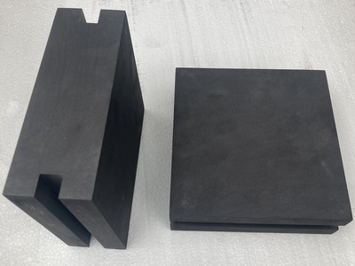 Tấm Graphite bôi trơn, Tấm Graphite cách nhiệt, Tấm Graphite chặn đầu lò, điện cực EDM, bột Graphite 1