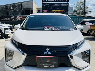 BÁN XE Mitsubishi Xpander MT 2023 0