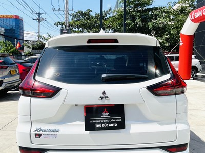 BÁN XE Mitsubishi Xpander MT 2023 2