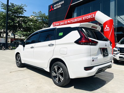 BÁN XE Mitsubishi Xpander MT 2023 3