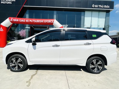 BÁN XE Mitsubishi Xpander MT 2023 4