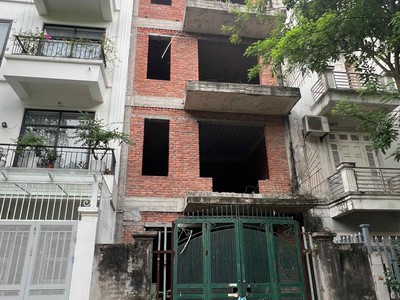 Căn hiếm hoi cần bán Liền kề Sài Đồng 115m2 MT 6m Đối Diện Công Viên 0