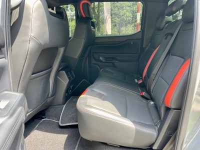Kho xe: BDF  Ford Ranger Raptor 0