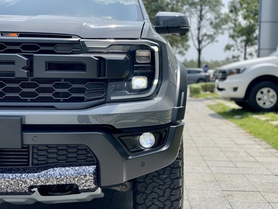 Kho xe: BDF  Ford Ranger Raptor 1
