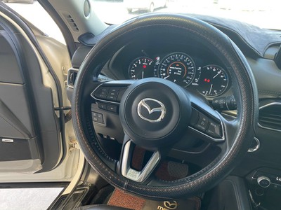 Mình muốn bán chiếc Mazda CX5 2 .5 AT, AWD, bản Premium, SX 2020 7
