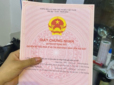 Bán đất tại  tp hải dương 0