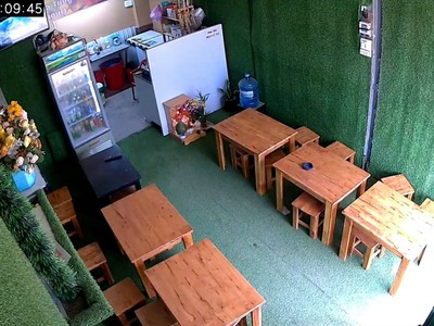 Chính chủ cần sang hoặc cho thuê quán cafe phường 4 - đà lạt - lâm đồng 0