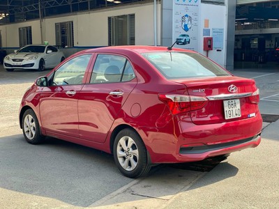 Hyundai i10 sedan 1.2MT,sx 2020,số sàn bản đủ 2