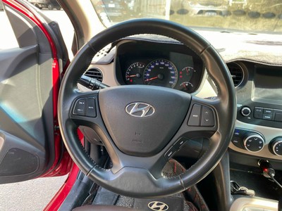 Hyundai i10 sedan 1.2MT,sx 2020,số sàn bản đủ 5