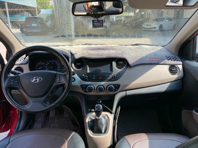 Hyundai i10 sedan 1.2MT,sx 2020,số sàn bản đủ 6