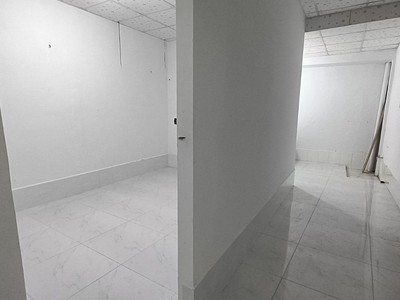 18. chủ gửi: cho thuê nhà 4 triệu gần cầu quang trung mới lăn bê 2